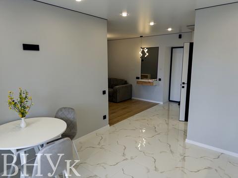 квартира за адресою Леся Курбаса вул., 10-В