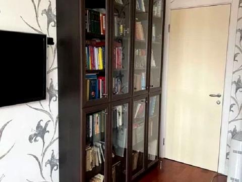 квартира по адресу Васильковская ул., 23/16