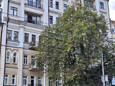 квартира за адресою Івана Мазепи вул. (Січневого Повстання), 16