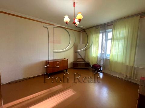 квартира по адресу Героев Днепра ул., 7
