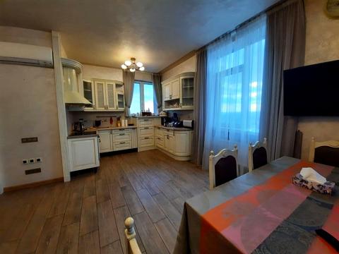 квартира по адресу Симферопольская ул., 2-П