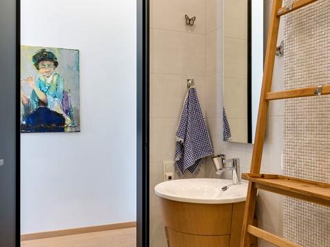 квартира по адресу Антоновича ул. (Горького), 17-А