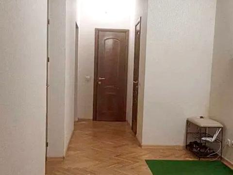 квартира по адресу Олеся Гончара ул., 62