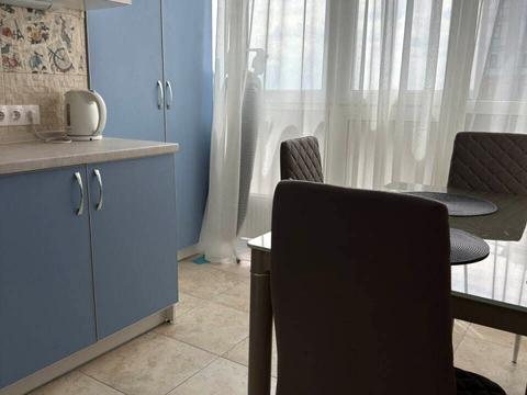 квартира по адресу Симферопольская ул., 2-Н