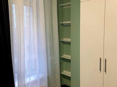 квартира по адресу Теремковская ул., 4-А