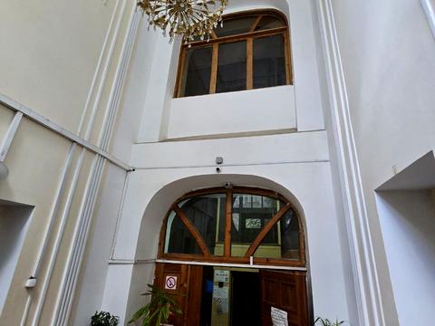 квартира по адресу Мала Житомирська, 5
