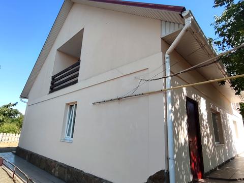 дом по адресу Лісова