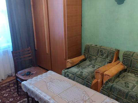 квартира по адресу Правды просп. (Правды), 64-Б
