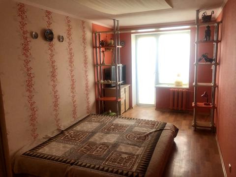 квартира за адресою Кургузова вул., 4-Б