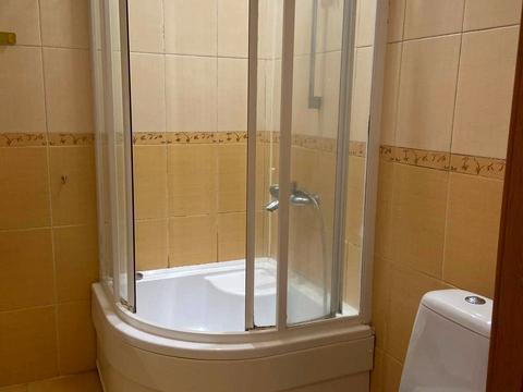 квартира за адресою Паторжинського вул., 17