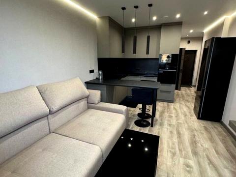 квартира за адресою Запорізьке шосе, 32д