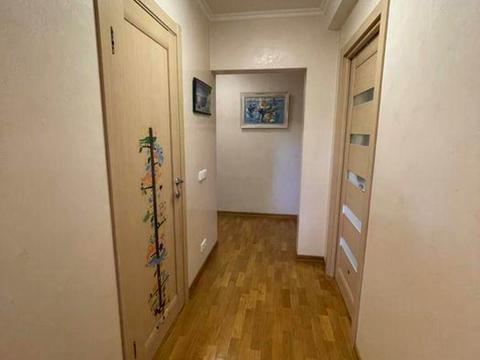 квартира по адресу Зодчих ул., 34