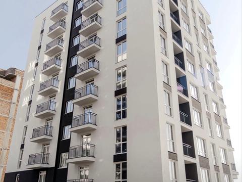 квартира по адресу Трускавецкая ул., 125