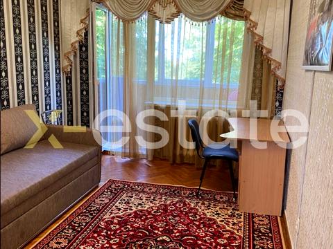 квартира по адресу Светлая ул., 27а