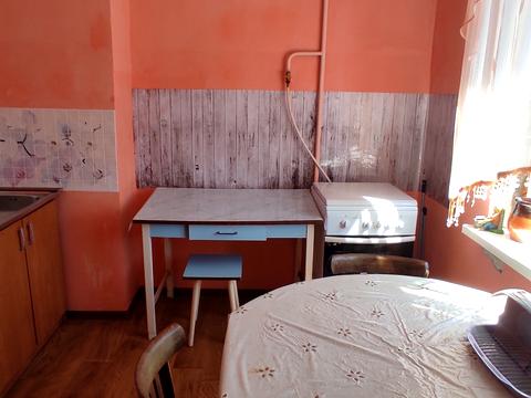 квартира за адресою Владислава Бувалкіна вул. (Бочарова Генерала), 53