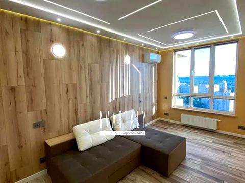 квартира по адресу Каховская ул., 56