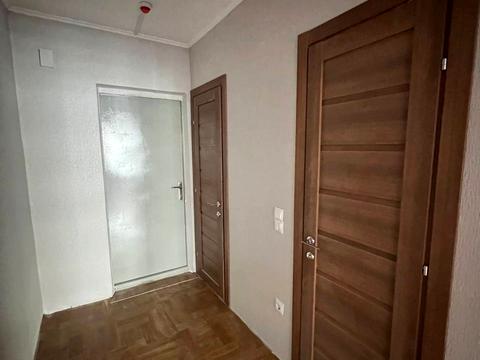 квартира за адресою Коноплянська вул., 22-Б