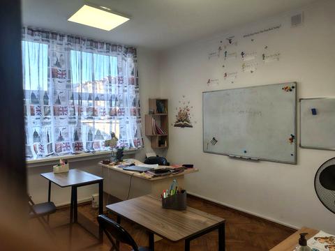 коммерческая по адресу Надворная, Гетмана Мазепы ул., 1