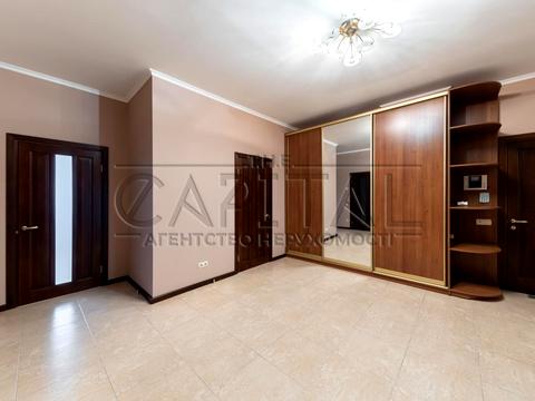 квартира за адресою Антоновича вул. (Горького), 72