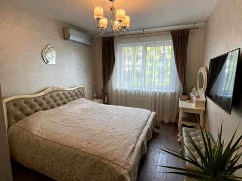 квартира за адресою Угорська вул., 14