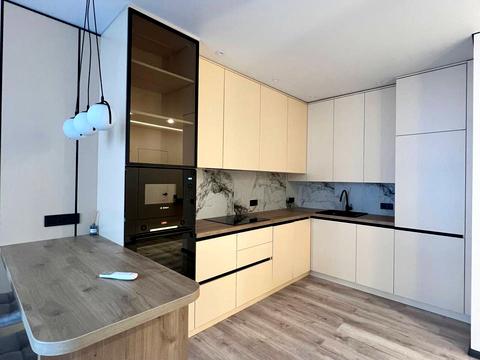 квартира по адресу Стрыйская ул., 280