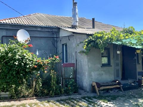 дом по адресу Апостоловская ул.
