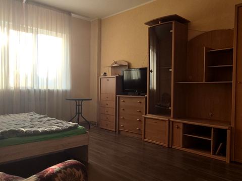 квартира по адресу Фабрична ул., 11