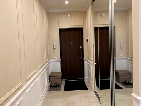 квартира за адресою Джона Маккейна вул. (Івана Кудрі), 7
