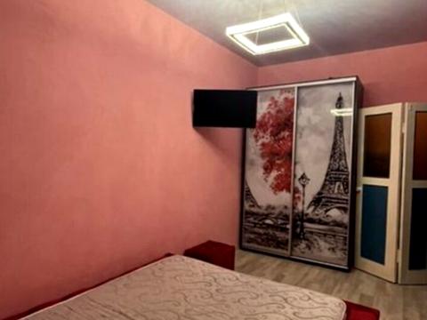 квартира по адресу Аношкина просп. (Аношкина), 49