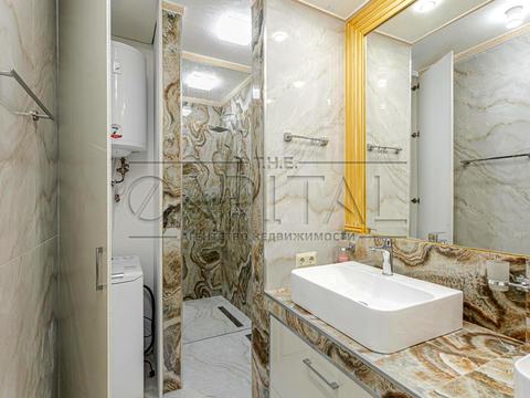 квартира за адресою Київ, Набережно-Рибальська дорога вул., 3