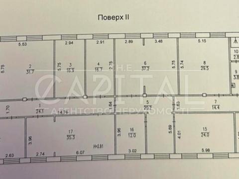 комерційна за адресою Промислова, 4