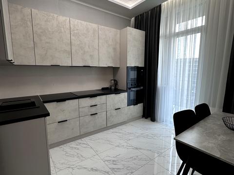 квартира за адресою Курортний пров., 1-Б