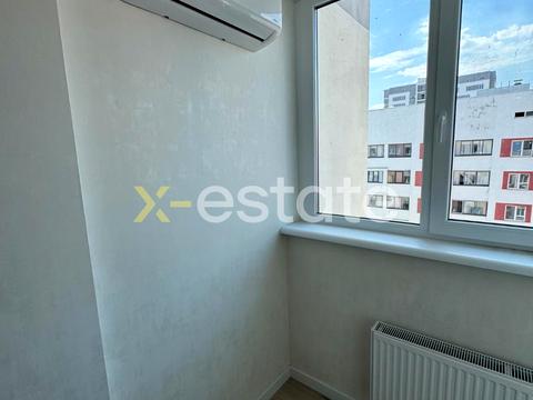 квартира за адресою Борткевича вул., 5