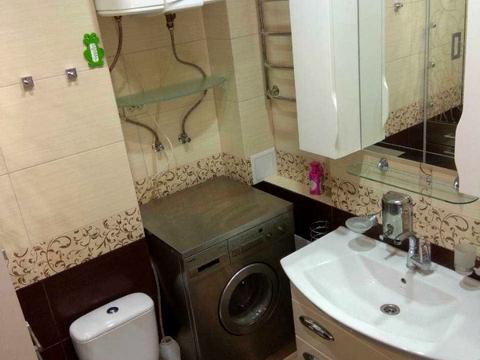 квартира за адресою Київ, Степана Рудницького вул. (Академіка Вільямса), 19/14