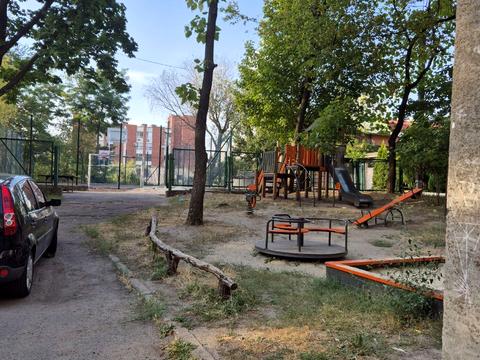 квартира за адресою Крутогірний узвіз (Рогальова), 9