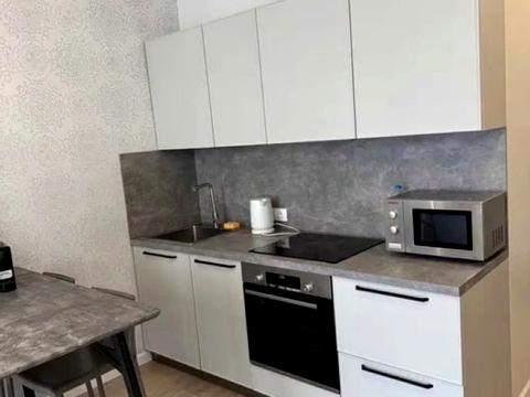 квартира по адресу Канатная ул., 122-Б