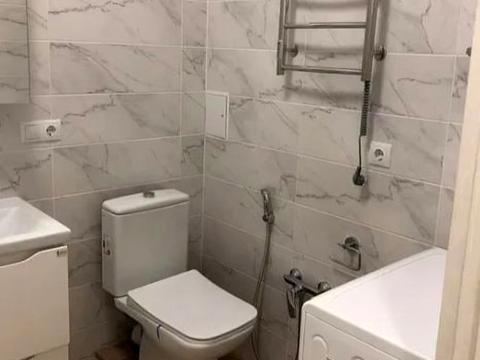 квартира по адресу Итальянский бульв., 1а