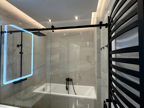 квартира за адресою Пасічна вул., 84