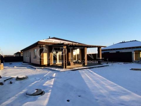 дом по адресу Вишнева