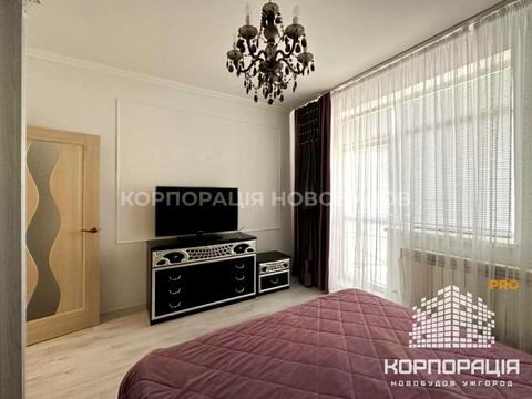 квартира по адресу Рилеєва, 4