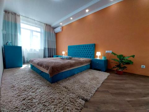 квартира за адресою Дмитра Луценка вул. (Крейсера "Аврора"), 6