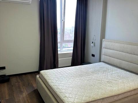 квартира по адресу Космическая ул., 5