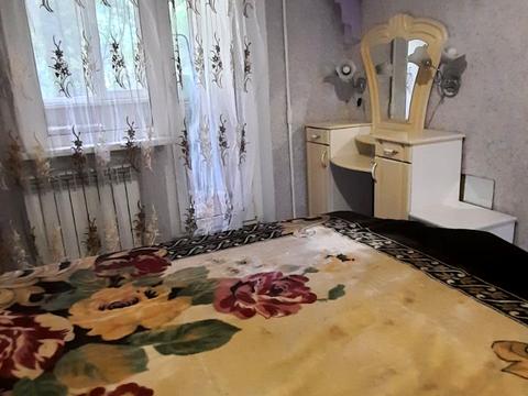 квартира за адресою житловий масив Тополя-3 вул., 2