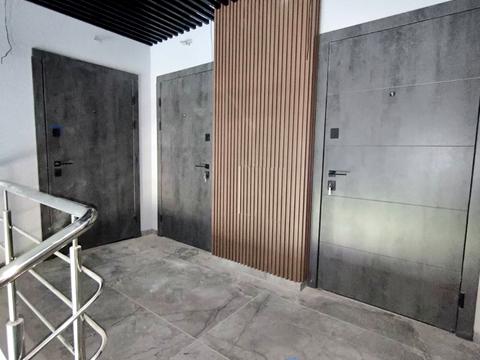 квартира за адресою Собранецька, 100