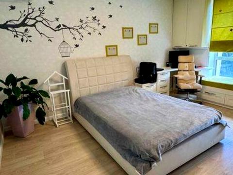 квартира по адресу Метрологическая ул., 54