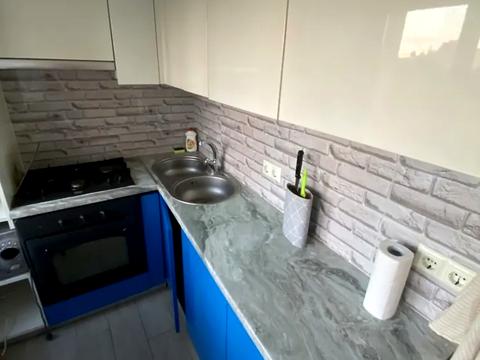 квартира за адресою Лесі Українки бульв., 9