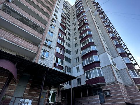 квартира за адресою Шевченка вул., 10-А