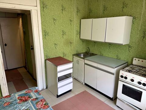 квартира по адресу Александра Поля просп. (Кірова), 42-А