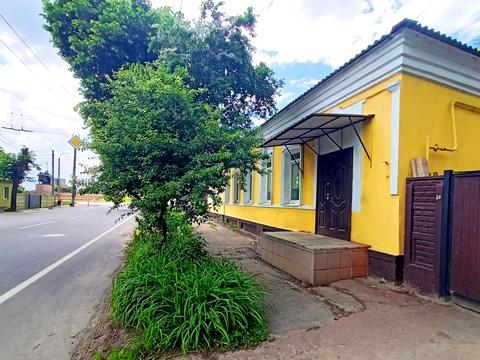 квартира по адресу Толстого ул. (Толстого), 55