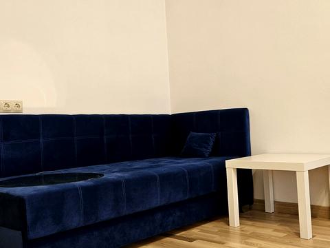 квартира по адресу Софии Русовой ул., 7-А